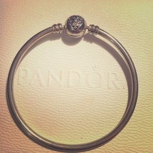 Pandora limited edition bracelet